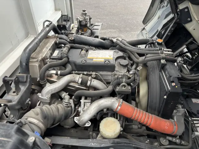 いすゞ フォワード TKG-FRR90S2(未入力/関係無)の写真39