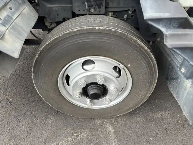 いすゞ フォワード TKG-FRR90S2(未入力/関係無)の写真43