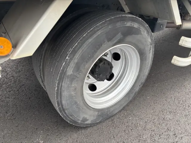 いすゞ フォワード TKG-FRR90S2(未入力/関係無)の写真44