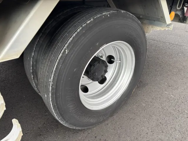 いすゞ フォワード TKG-FRR90S2(未入力/関係無)の写真45