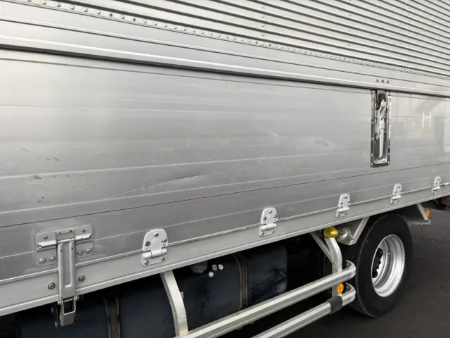 いすゞ フォワード TKG-FRR90S2(未入力/関係無)の写真46