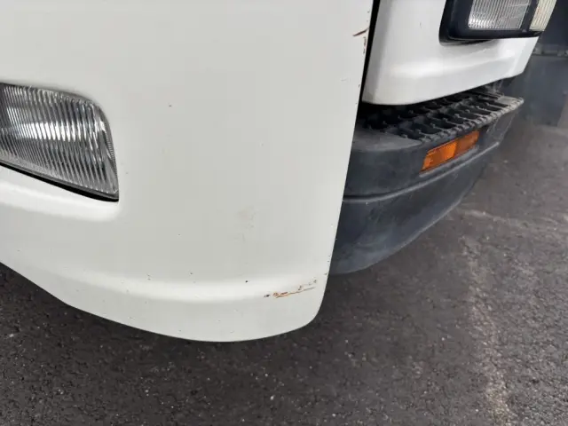 いすゞ フォワード TKG-FRR90S2(未入力/関係無)の写真48