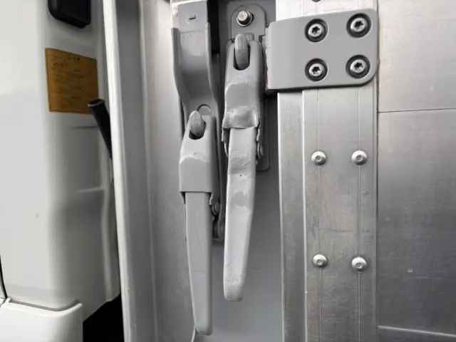 いすゞ フォワード TKG-FRR90S2(未入力/関係無)の写真49