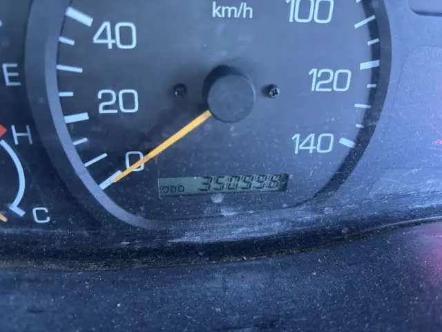 三菱 スーパーグレート PJ-FU50JY(6x2)の写真28