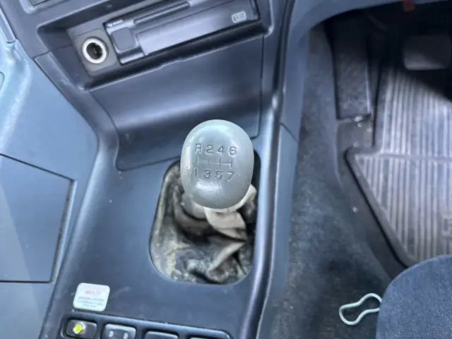 三菱 スーパーグレート PJ-FU50JY(6x2)の写真33