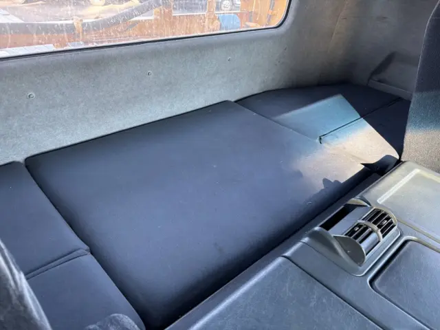 三菱 スーパーグレート PJ-FU50JY(6x2)の写真35