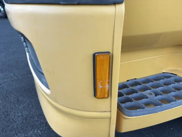 三菱 スーパーグレート PJ-FU50JY(6x2)の写真48