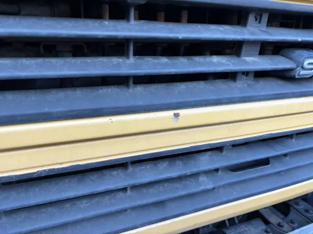 三菱 スーパーグレート PJ-FU50JY(6x2)の写真49