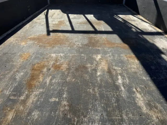 三菱 キャンター 2PG-FEB80(2WD)の写真12