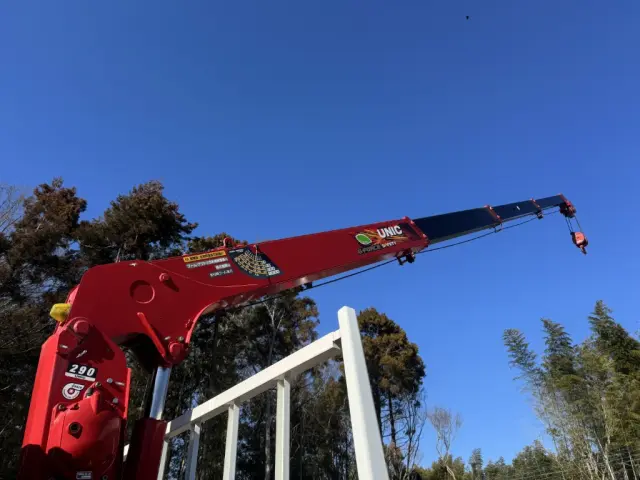 三菱 キャンター 2PG-FEB80(2WD)の写真15