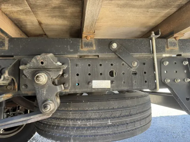 三菱 キャンター 2PG-FEB80(2WD)の写真22