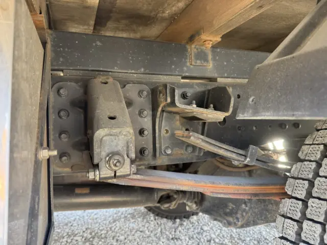 三菱 キャンター 2PG-FEB80(2WD)の写真23