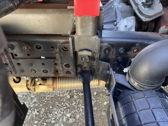 三菱 キャンター 2PG-FEB80(2WD)の写真24