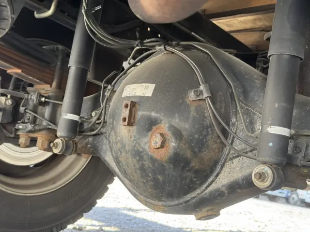 三菱 キャンター 2PG-FEB80(2WD)の写真27