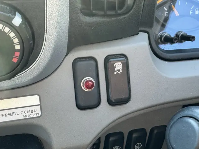 三菱 キャンター 2PG-FEB80(2WD)の写真32