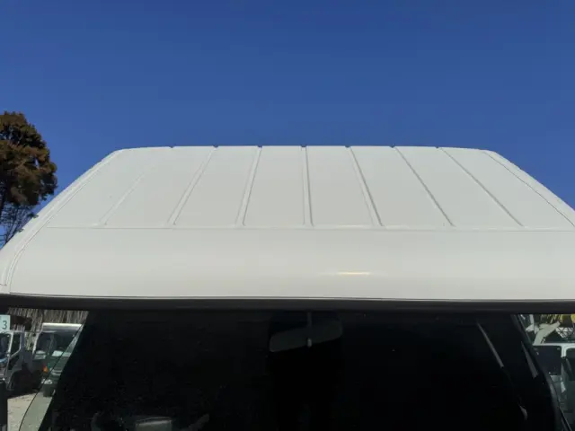 三菱 キャンター 2PG-FEB80(2WD)の写真41