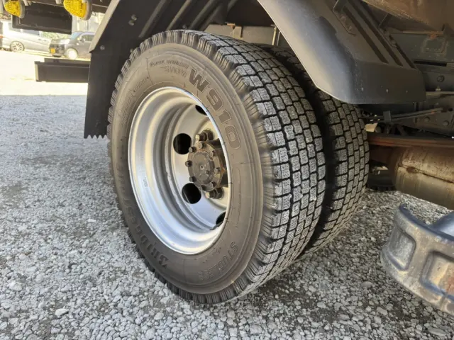 三菱 キャンター 2PG-FEB80(2WD)の写真44