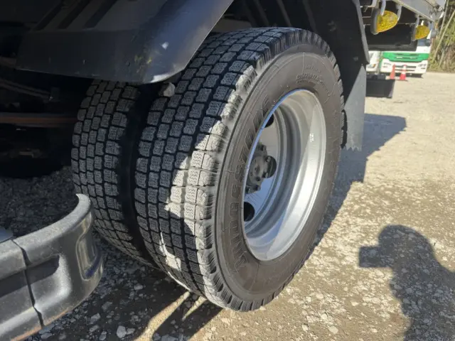 三菱 キャンター 2PG-FEB80(2WD)の写真45