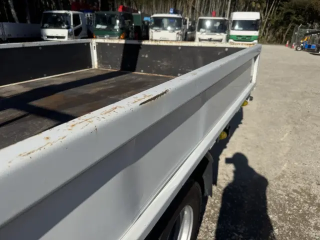 三菱 キャンター 2PG-FEB80(2WD)の写真48