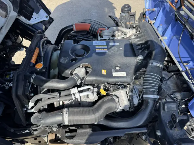 いすゞ エルフ BKG-NKR85AR(2WD)の写真39