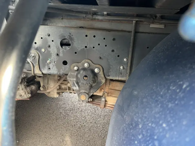 日野 プロフィア QPG-FW1EXEG(8x4)の写真14