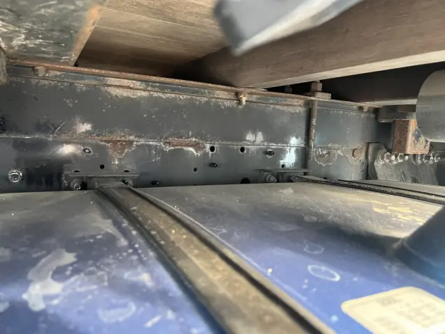 日野 プロフィア QPG-FW1EXEG(8x4)の写真15