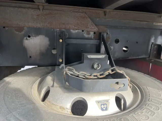 日野 プロフィア QPG-FW1EXEG(8x4)の写真16