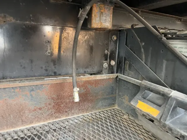 日野 プロフィア QPG-FW1EXEG(8x4)の写真17