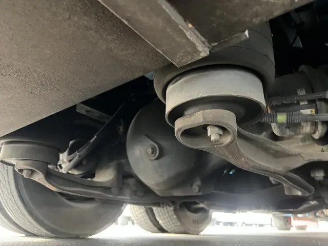 日野 プロフィア QPG-FW1EXEG(8x4)の写真18