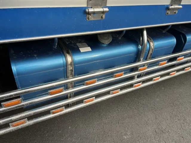 日野 プロフィア QPG-FW1EXEG(8x4)の写真20