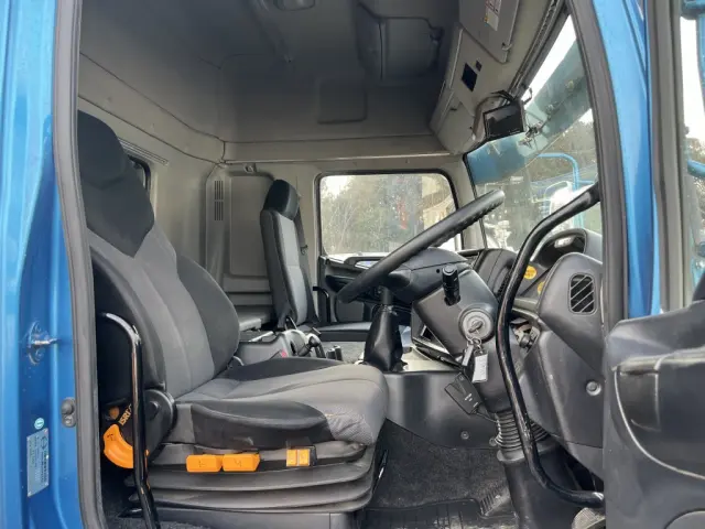 日野 プロフィア QPG-FW1EXEG(8x4)の写真21