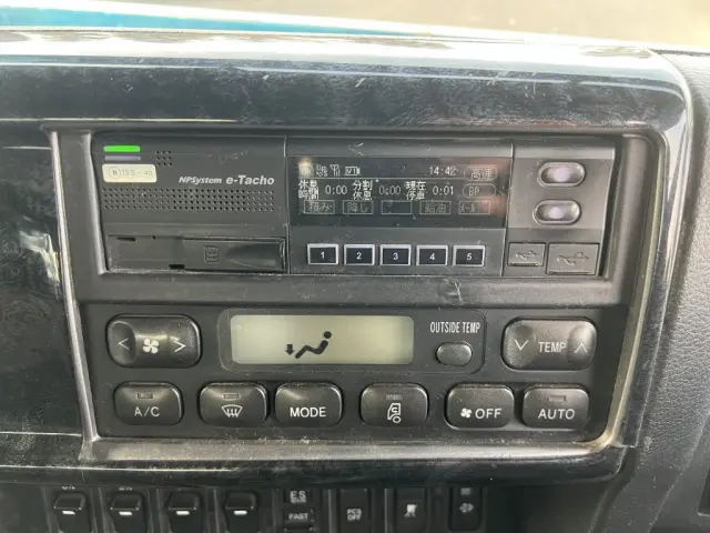 日野 プロフィア QPG-FW1EXEG(8x4)の写真23