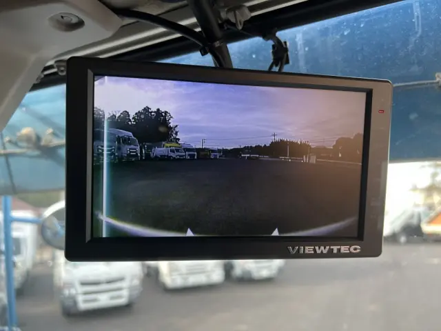 日野 プロフィア QPG-FW1EXEG(8x4)の写真29