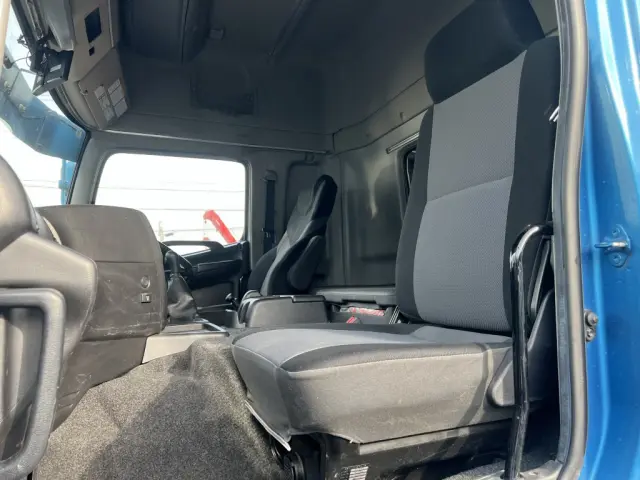 日野 プロフィア QPG-FW1EXEG(8x4)の写真32