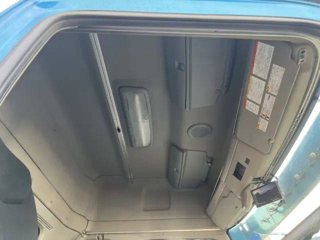 日野 プロフィア QPG-FW1EXEG(8x4)の写真33