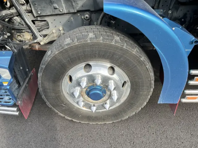 日野 プロフィア QPG-FW1EXEG(8x4)の写真37