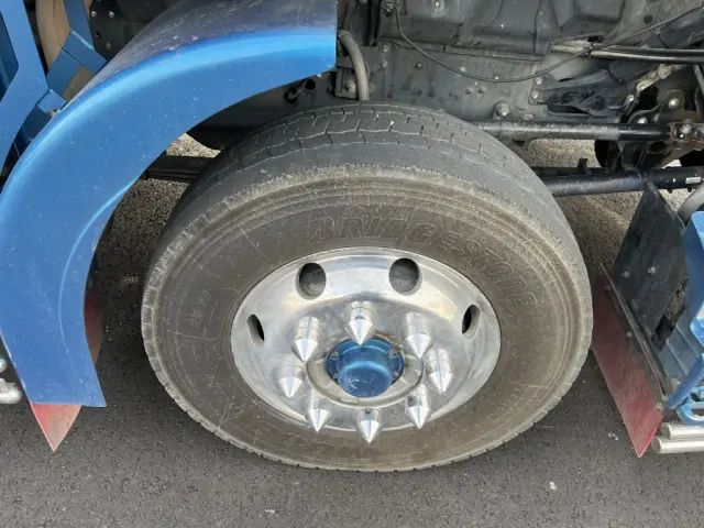 日野 プロフィア QPG-FW1EXEG(8x4)の写真38