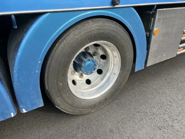 日野 プロフィア QPG-FW1EXEG(8x4)の写真41