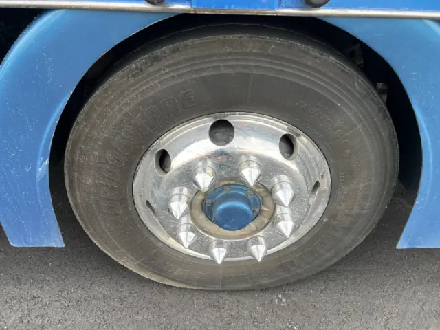 日野 プロフィア QPG-FW1EXEG(8x4)の写真44