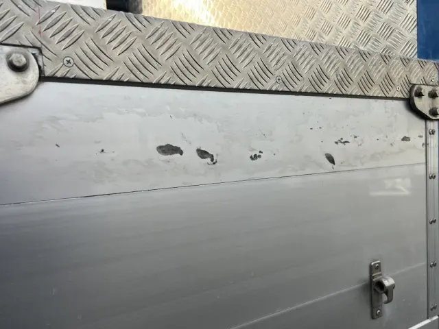 日野 プロフィア QPG-FW1EXEG(8x4)の写真45