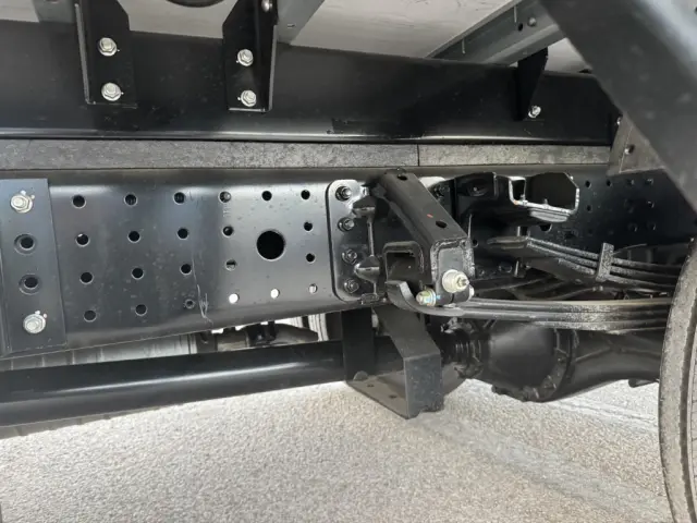 三菱 キャンター 2PG-FEB90(2WD)の写真20