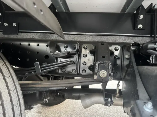 三菱 キャンター 2PG-FEB90(2WD)の写真23