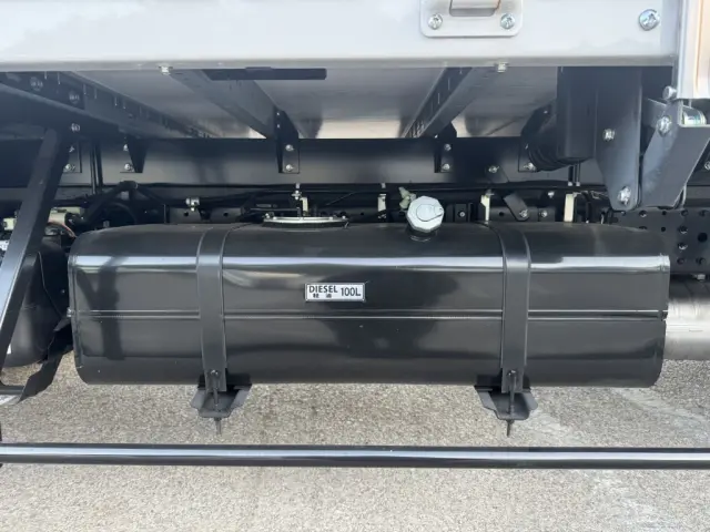 三菱 キャンター 2PG-FEB90(2WD)の写真25