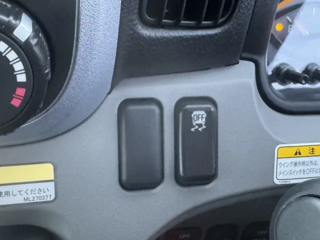 三菱 キャンター 2PG-FEB90(2WD)の写真31