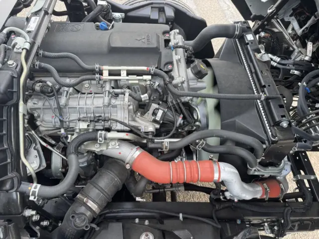 三菱 キャンター 2PG-FEB90(2WD)の写真36