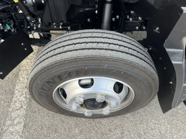 三菱 キャンター 2PG-FEB90(2WD)の写真39