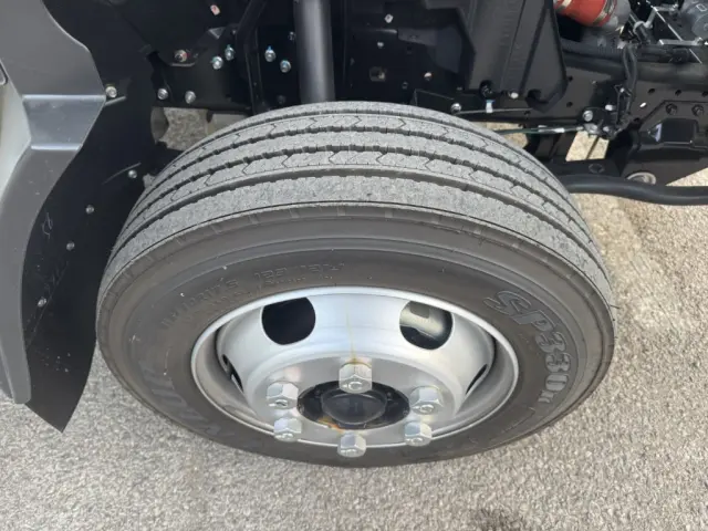 三菱 キャンター 2PG-FEB90(2WD)の写真40