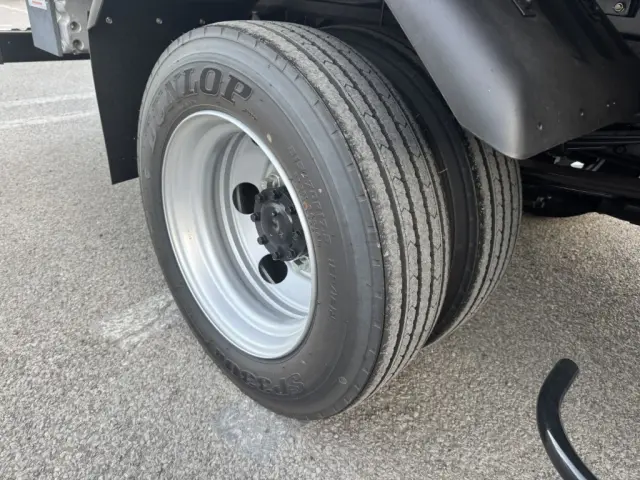 三菱 キャンター 2PG-FEB90(2WD)の写真42