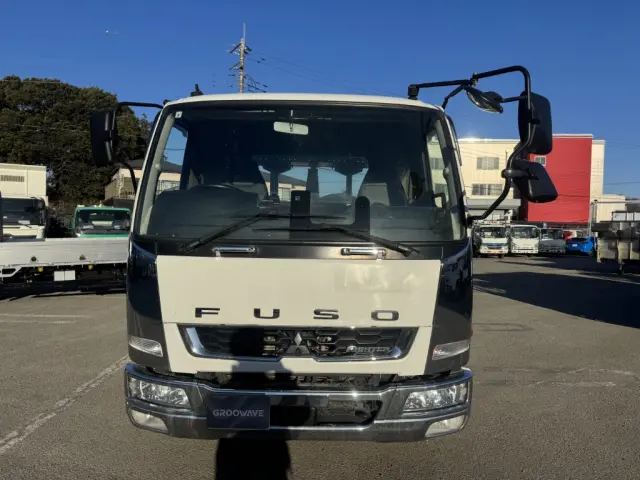 三菱 ファイター 2KG-FK72F(未入力/関係無)の写真5