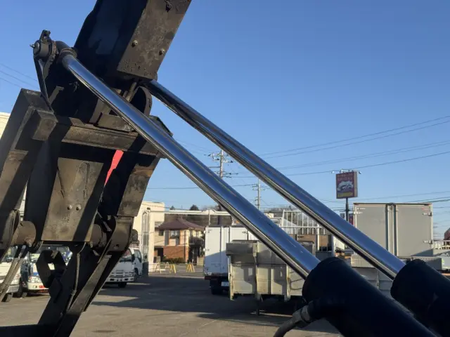 三菱 ファイター 2KG-FK72F(未入力/関係無)の写真11